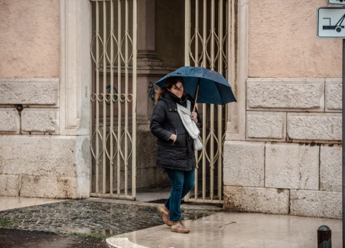 Fotografija 6 - FOTO Đir po gradu, nedjelja 26. veljače