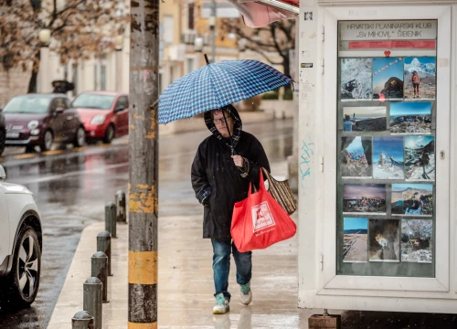 Fotografija 8 - FOTO Đir po gradu, nedjelja 26. veljače