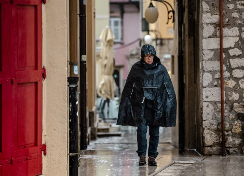 Fotografija 9 - FOTO Đir po gradu, nedjelja 26. veljače