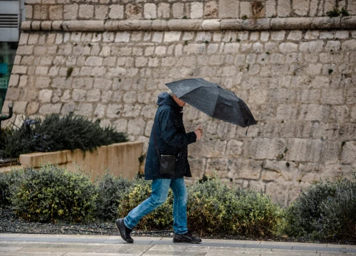 Fotografija 11 - FOTO Đir po gradu, nedjelja 26. veljače