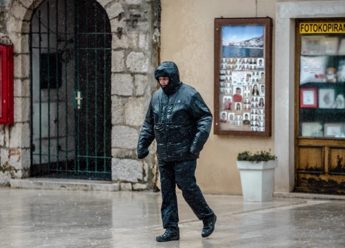 Fotografija 13 - FOTO Đir po gradu, nedjelja 26. veljače