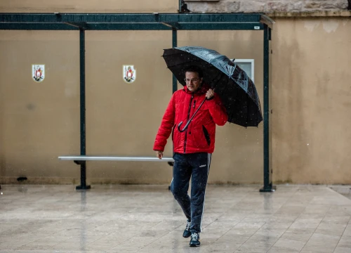 Fotografija 14 - FOTO Đir po gradu, nedjelja 26. veljače