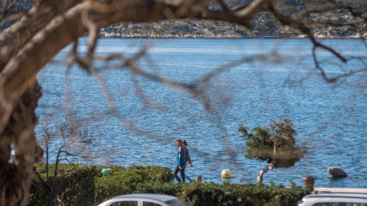 Promjenjivo oblačno sa sunčanim razdobljima