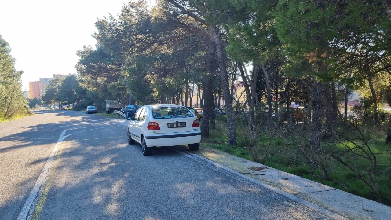 Grad odabire izvođača radova za parking na 'tri trake' na Vidicima i uređenje ulica u Njivicama