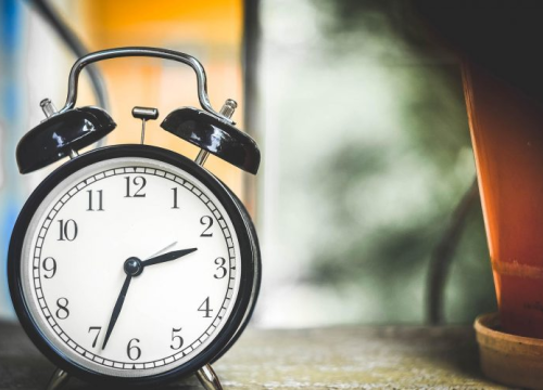 Noćas počinje zimsko računanje vremena: Dolazi do još promjena, najvažnija se tiče struje