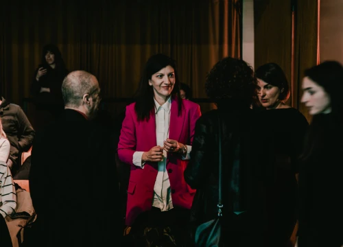 Fotografija 5 - U Arsenu otvoren Giffoni Film Festival: 'Nadamo se da ćemo stvoriti nešto trajno u ovom gradu'