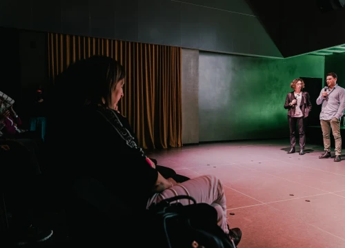 Fotografija 12 - U Arsenu otvoren Giffoni Film Festival: 'Nadamo se da ćemo stvoriti nešto trajno u ovom gradu'