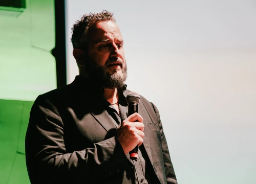 Fotografija 21 - U Arsenu otvoren Giffoni Film Festival: 'Nadamo se da ćemo stvoriti nešto trajno u ovom gradu'