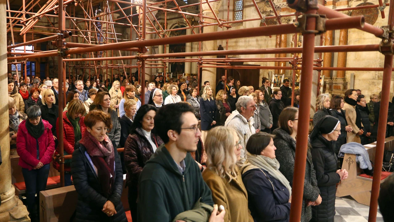 U Šibeniku i Vodicama stručno usavršavanje djelatnika katoličkih škola