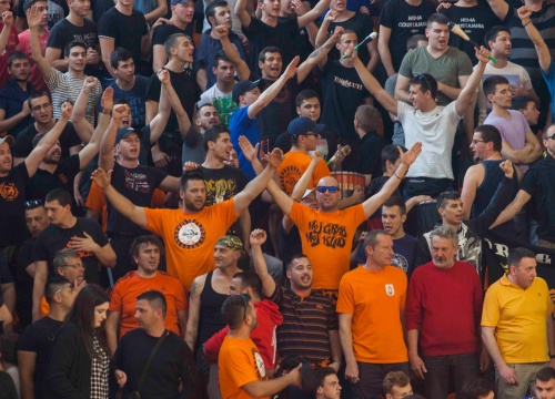 Poznat raspored košarkaške Lige za prvaka: Šibenka otvara u Zagrebu