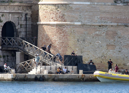 Županija se ‘prodala’ skuplje od Grada: Saznali smo koliko je Final Fantasy platio korištenje tvrđave sv. Nikole