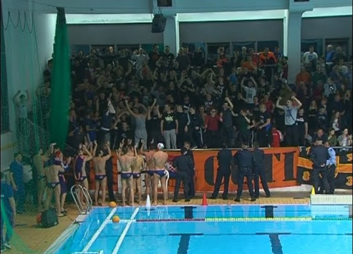 Solaris u Crnici uz pomoć navijača hvata 3 razlike protiv kluba iz Valjeva