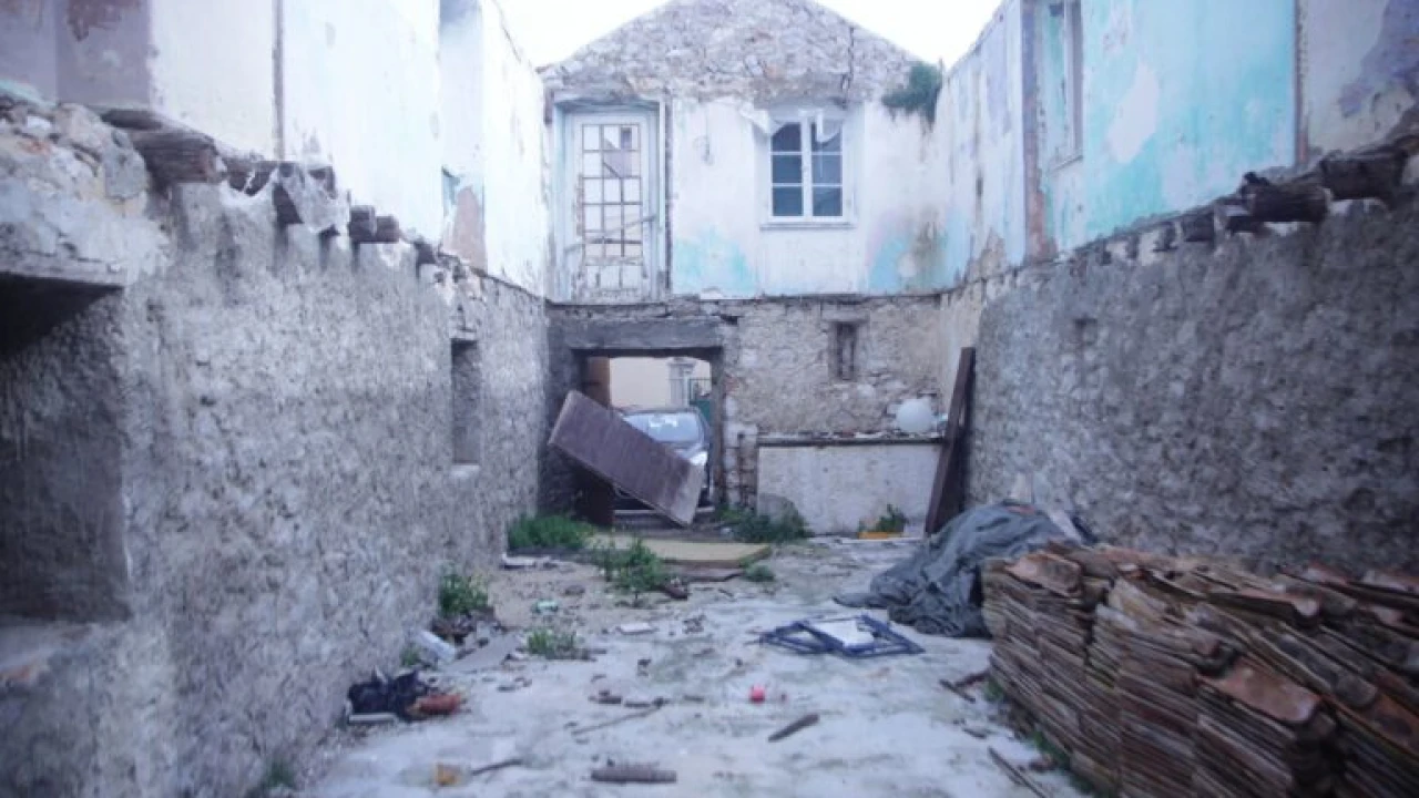 Općina Tisno obnavlja Bratsku kuću