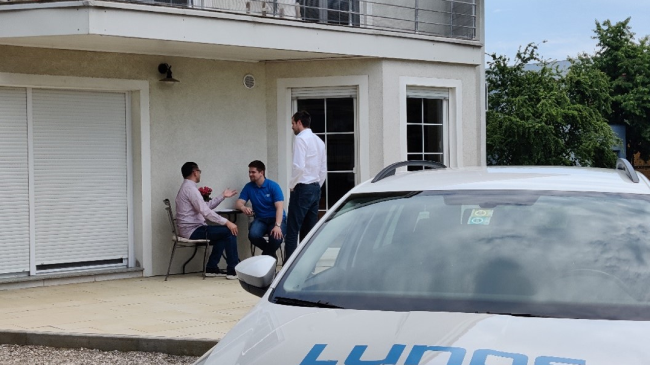 Provjerite kako je Krešo riješio problem vlage, plijesni i ustajalog zraka!