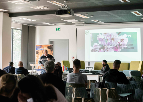 U ABC-u predstavljen Strateški plan Zajedničke poljoprivredne politike RH