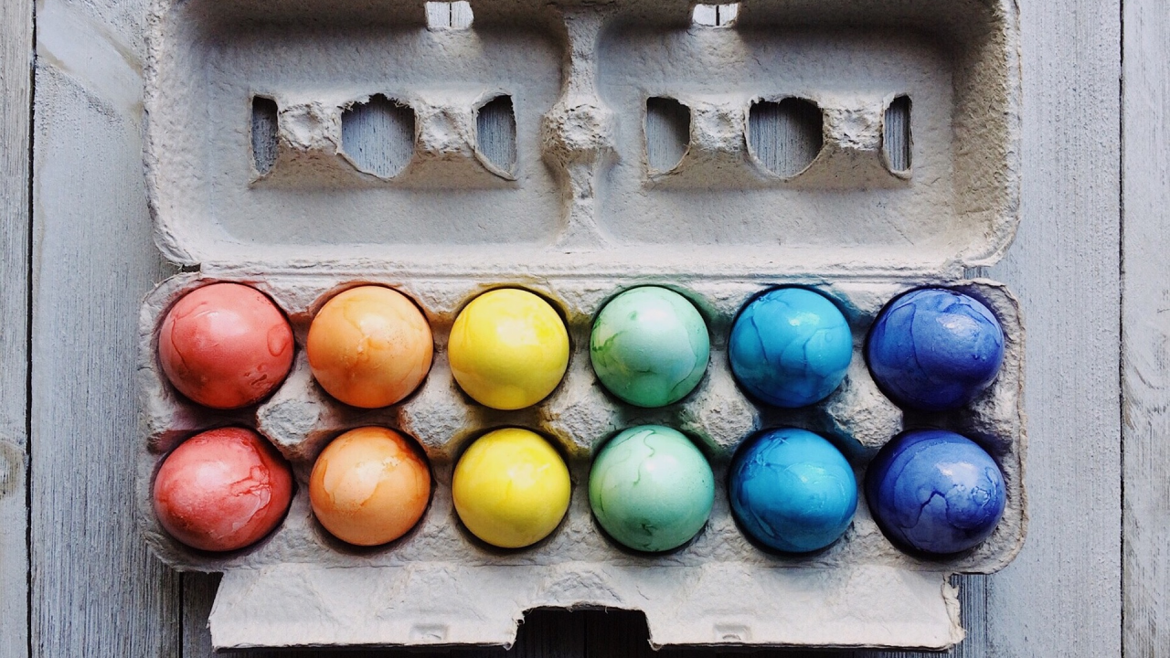 Znate li zašto je jaje simbol Uskrsa?