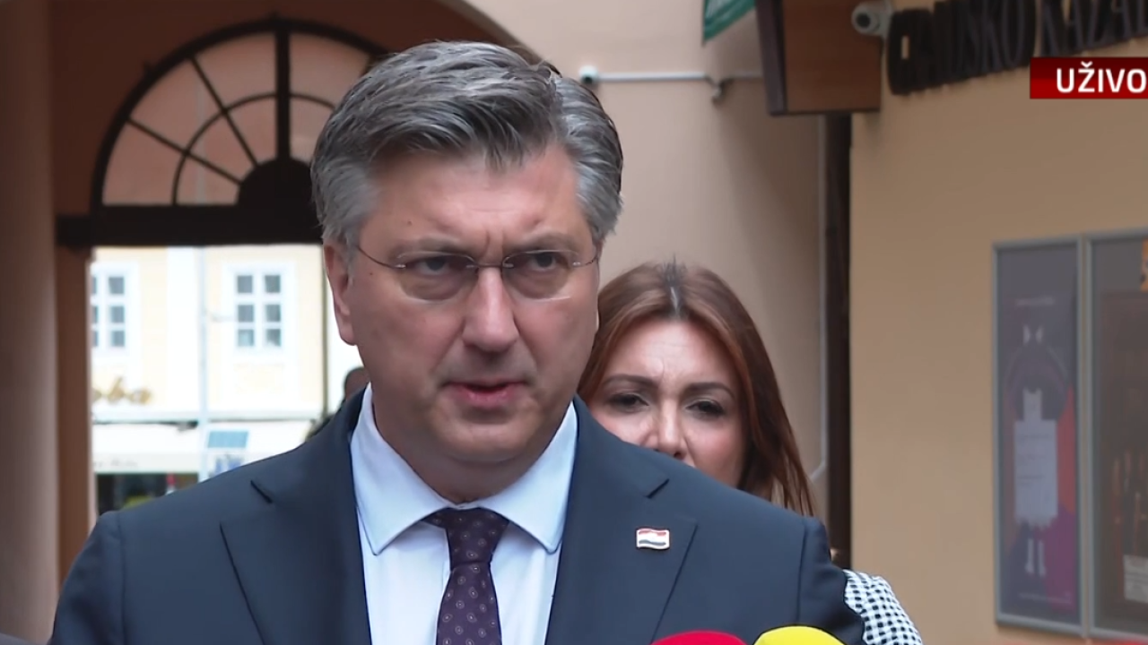 Vlada priprema novi zakon o otocima