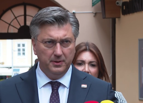 Vlada priprema novi zakon o otocima