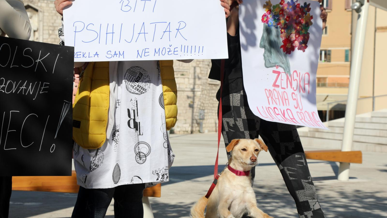 Molitelji i aktivisti dogurali do početka predsezone: Turisti dobili dodatni sadržaj