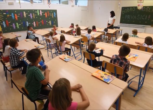 Pogledajte koliko danas koštaju školske torbe, pernice i bilježnice, a koliko su koštale prije 5 godina