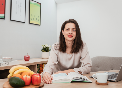 Uz Nutribalans ublažite neugodne simptome sindroma iritabilnog crijeva!