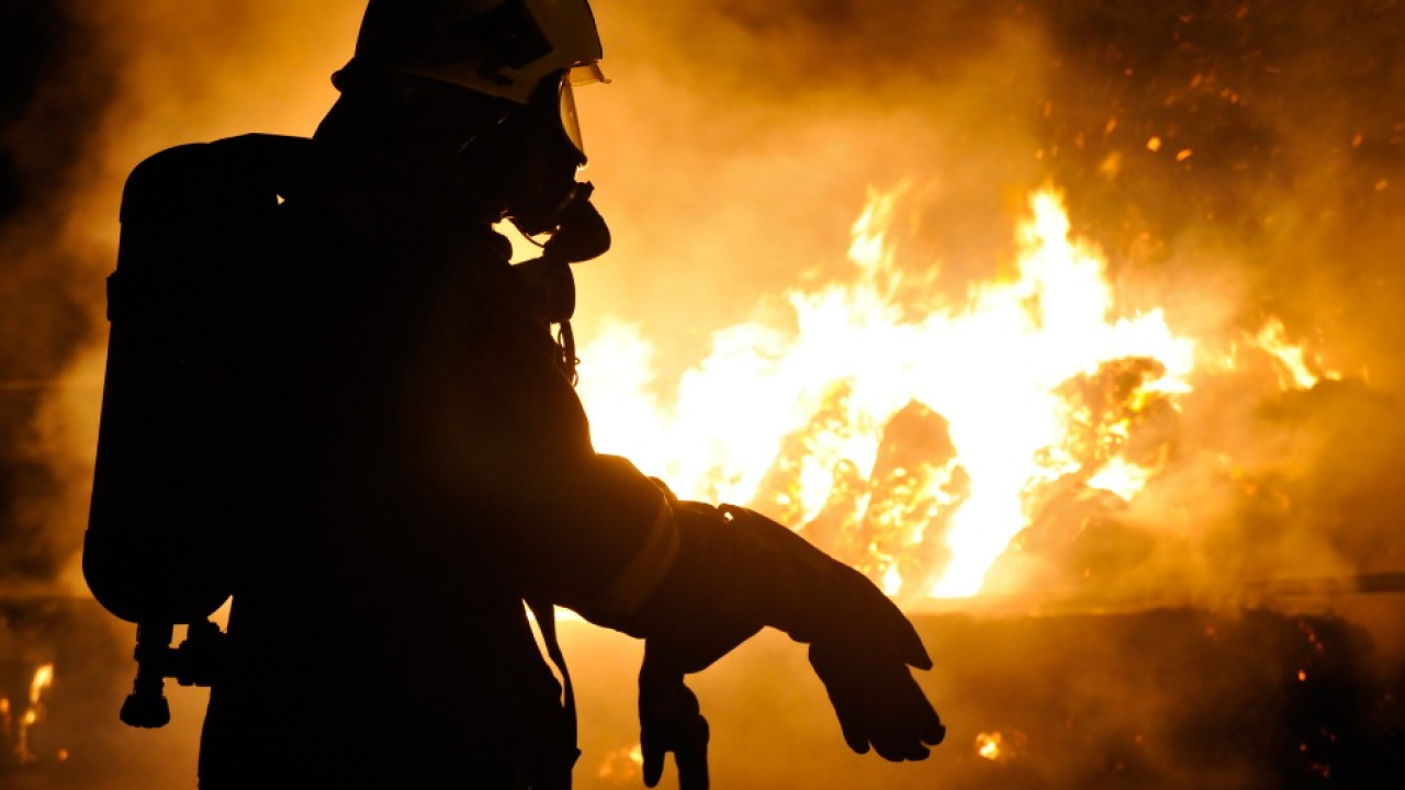 Zahvaljujući projektu FIRESPILL, vatrogasci su spremni za novu sezonu uz suvremenu opremu!