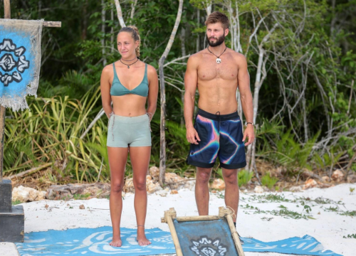 Večeras je finale Survivora: 'Mislim da se nikome nisam zamjerila'