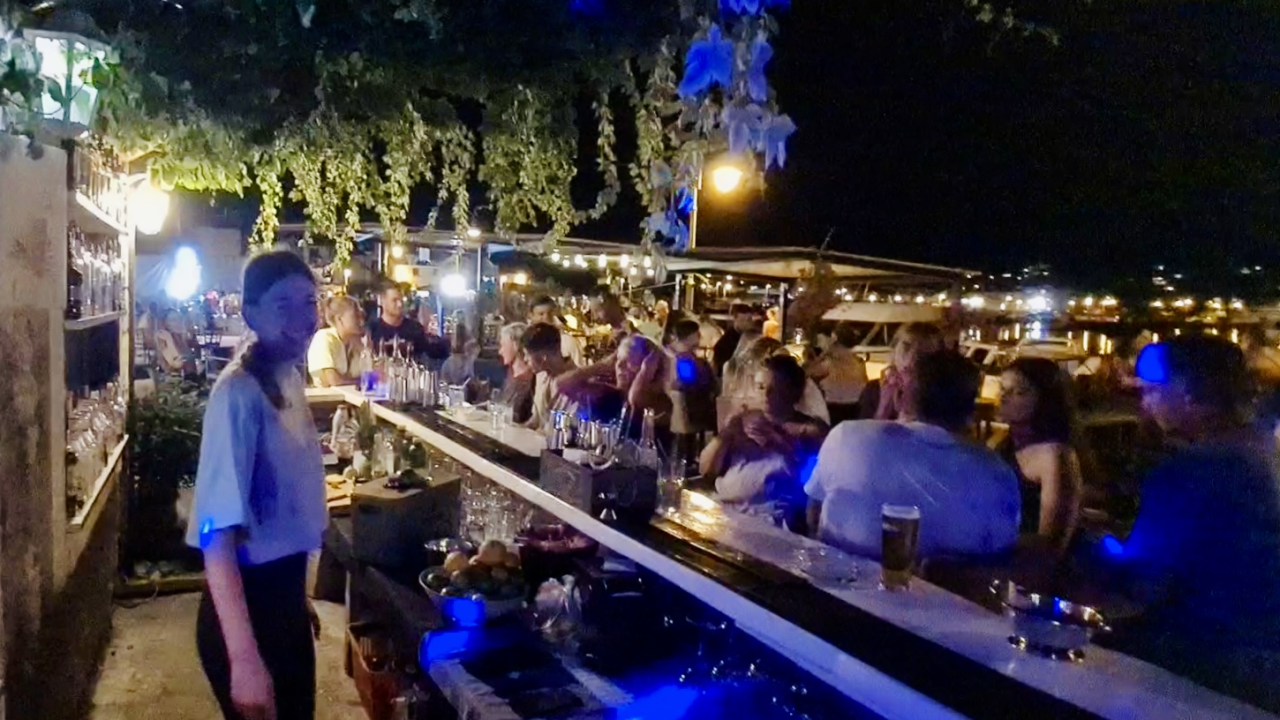 Popularna tribunjska konoba i bar Stray Cat slavi četvrti rođendan!