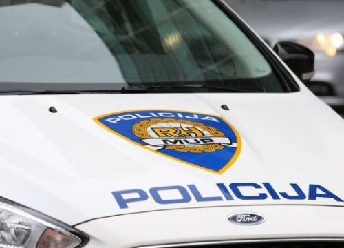 Godinu dana muškarac (41) u Vodicama prijetio 31-godišnjaku zbog nepostojećeg duga