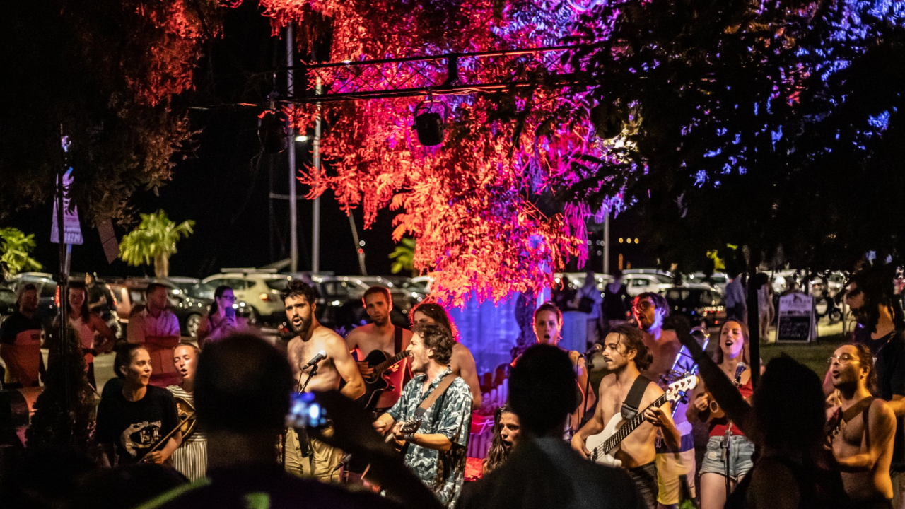 JeboTon feštival stiže u Šibenik: Azimut na dva dana postaje oaza njihovih najvećih hitova