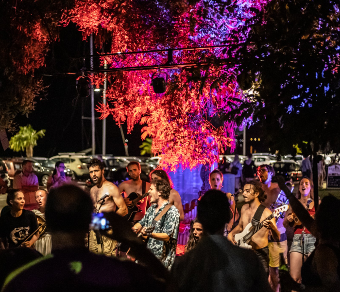 Provjerite tko su dobitnici ulaznica za dvodnevni JeboTon feštival u Azimutu