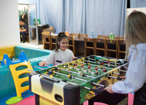 Fotografija 17 - Neka vaša djeca proslave rođendan daleko od vrućina u FunTasticu!