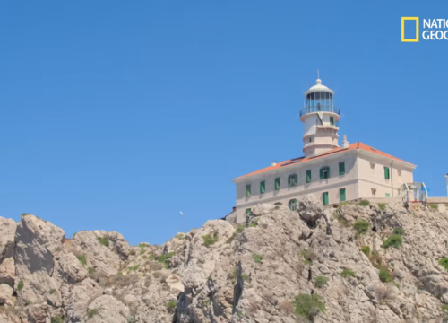 Nedjelja na National Geographicu posvećena Hrvatskoj: Rimac, Skoko, Palagruža...