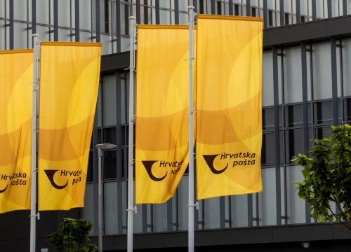 Hrvatska pošta ima važnu obavijest: ‘Ovo će znatno utjecati na tvrtke diljem svijeta’
