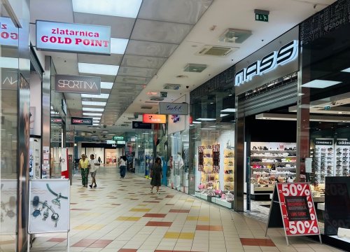 Iskoristite odlične popuste Plavog utorka u Dalmare centru!