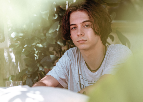 Šibenik nakon 40 godina ima studenta kazališne režije: ‘Volio bih da kazalište ima moć da ruši vlade’