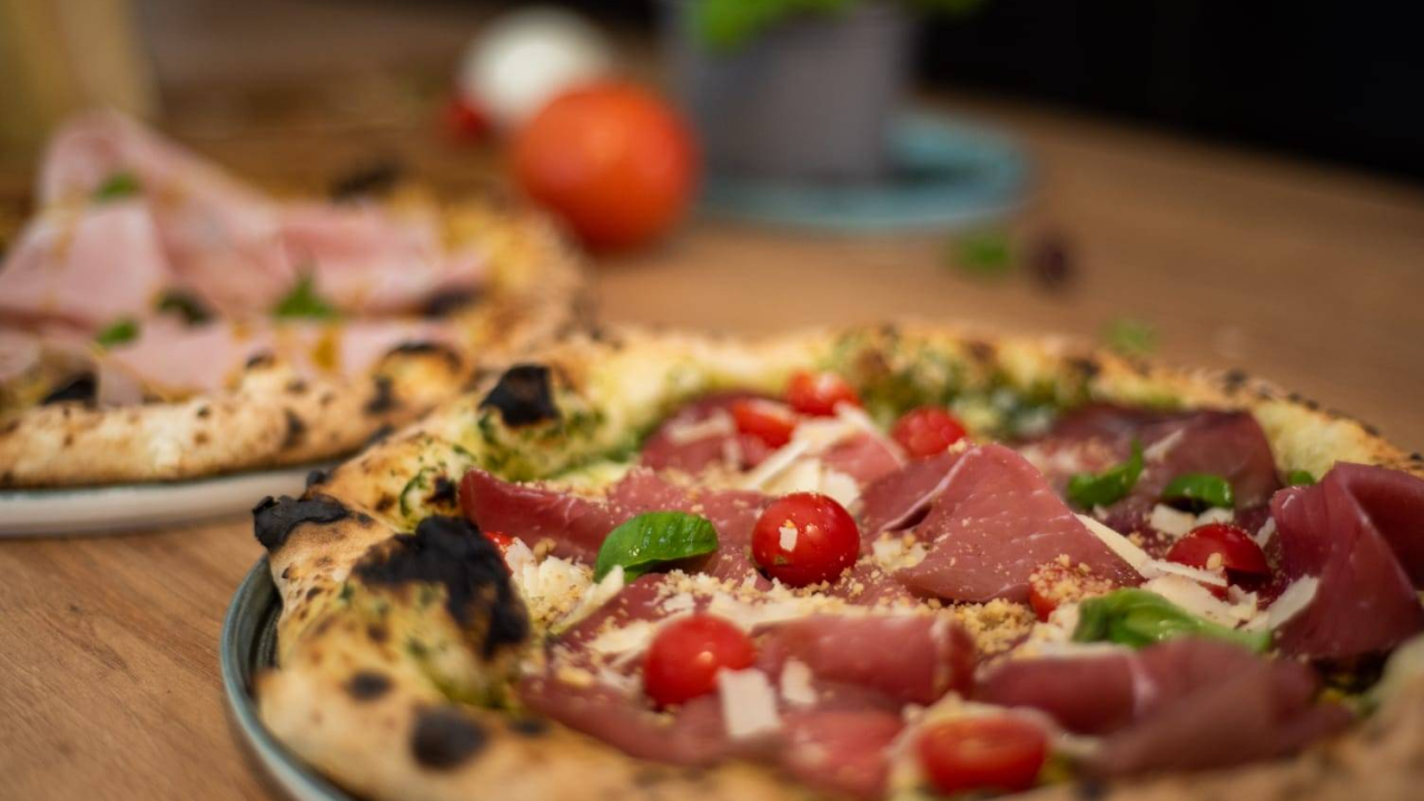 Jeste li već isprobali hvaljenu pizzu s bresaolom?