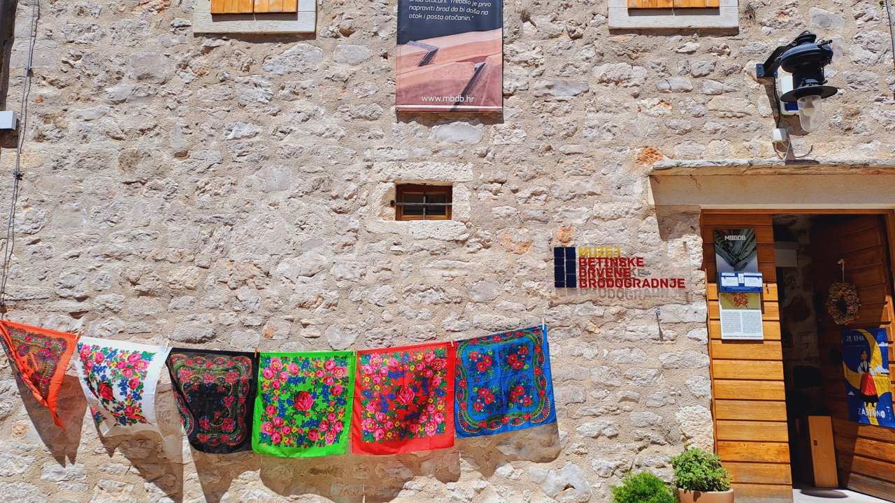 U Betini 2. Konferencija o očuvanju i interpretaciji pomorske baštine Hrvatske