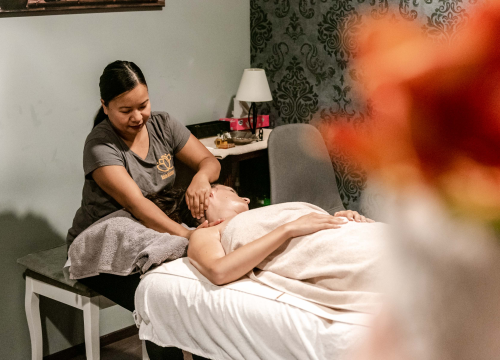 Posjetite omiljeni Asian Massage Studio na novoj adresi!