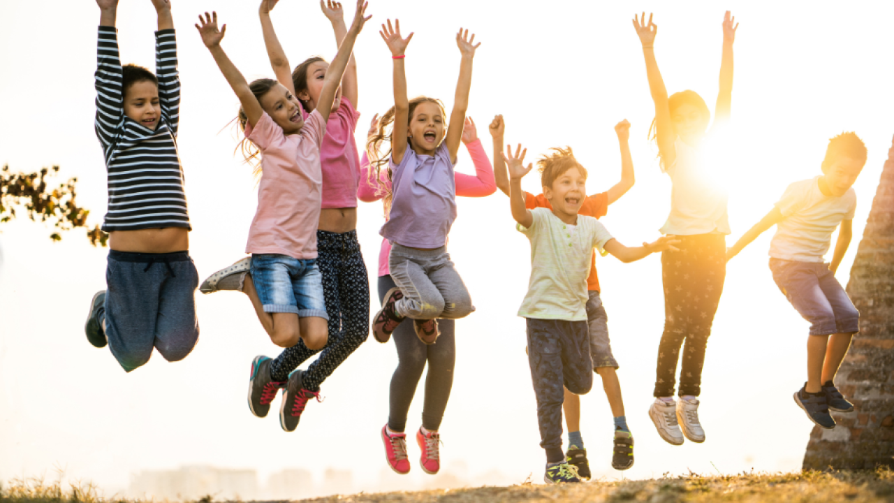 Prijavite djecu na BESPLATNI 7-dnevni ljetni STEM kamp RaSTEM!