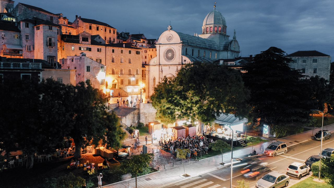 Festival putnika krajem mjeseca u Šibeniku okuplja zaljubljenike u putovanja
