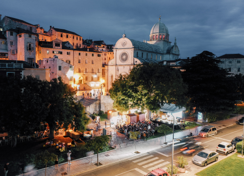 Festival putnika krajem mjeseca u Šibeniku okuplja zaljubljenike u putovanja