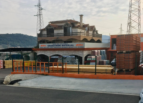 Super prilika: Renomirana tvrtka CMA traži radnike!