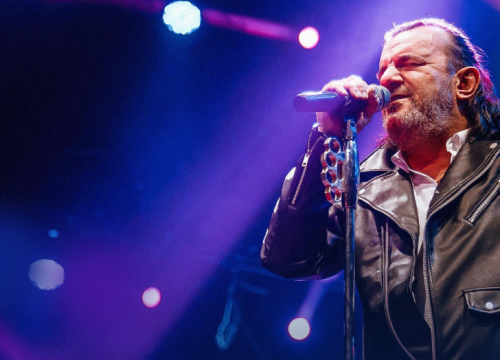 Ne propustite premijeru filma 'Kafana na Balkanu - Pokidan' i koncert Ace Lukasa!