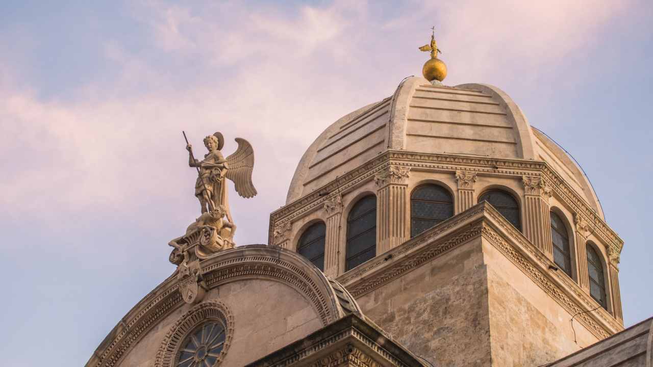 Procesijom na tvrđavu sv. Mihovila i misom obilježit će se početak pastoralne godine