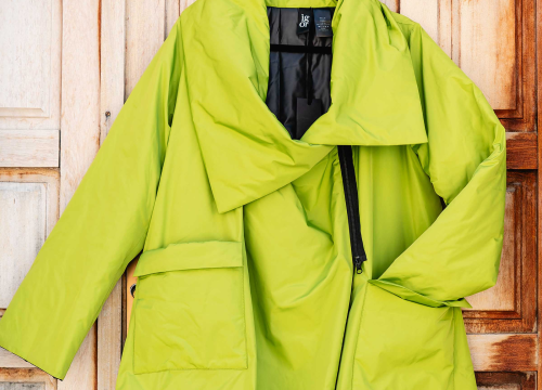 Fotografija 16 - U Galeriju Juraj Dalmatinac stigle zimske kolekcije dizajnerske odjeće i nakita