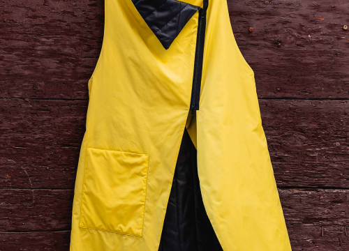 Fotografija 17 - U Galeriju Juraj Dalmatinac stigle zimske kolekcije dizajnerske odjeće i nakita