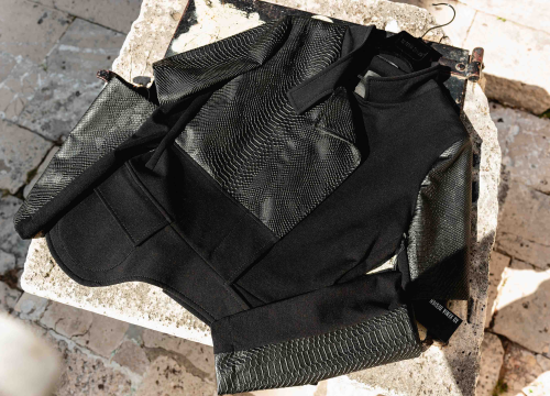 Fotografija 20 - U Galeriju Juraj Dalmatinac stigle zimske kolekcije dizajnerske odjeće i nakita