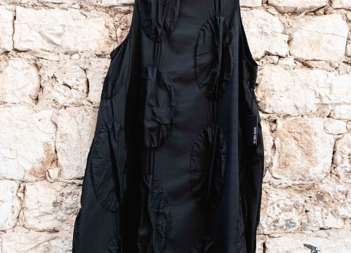 Fotografija 21 - U Galeriju Juraj Dalmatinac stigle zimske kolekcije dizajnerske odjeće i nakita