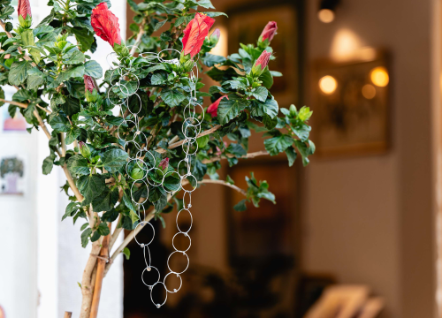 Fotografija 4 - U Galeriju Juraj Dalmatinac stigle zimske kolekcije dizajnerske odjeće i nakita